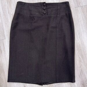Biacci skirt size 12